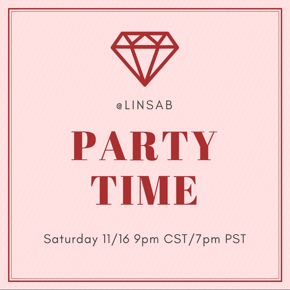 💎💎TONIGHT💎💎
